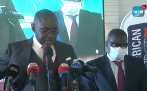 Samuel Sarr : "Les privés sénégalais ont mis 227 milliards FCfa, pour 450 emplois"