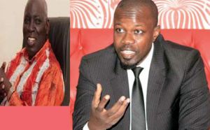Sortie très critiquée de Madiambal Diagne: « Des paroles de fou à ne pas prendre en compte… », selon Ousmane Sonko