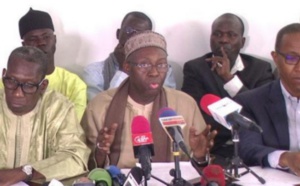 Le Frn suspend sa participation aux travaux de la Commission politique du Dialogue national