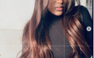 A la découverte de la nouvelle recrue de Marodi, Rita Hora, une beauté à vous couper le souffle (Photos)