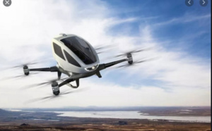 Survol illégal d’aéronef: Un avion immobilisé et une enquête ouverte pour déterminer les responsabilités