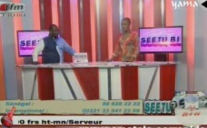 "Seetu Bi" du jeudi 16 mars 2013