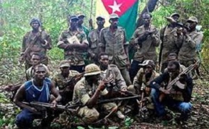 Des éléments du MFDC à Dakar: Ces vidéos en mode fake news qui circulent…