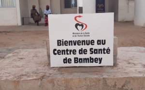 Bambey: Plaidoyer pour l’érection d’un centre de santé à Ngoye