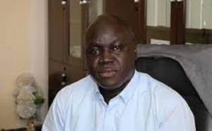 Dénigrement des journalistes au Sénégal : Le coup de colère de Mamadou Ndiaye, directeur du CESTI