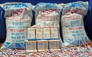 L'Etat sale le sucre de Mimran