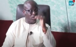 S. Keïta, DG du CICES sur la Justice et les Dossiers chauds : « A un certain niveau de responsabilité étatique, tout n’est pas permis à dire… »