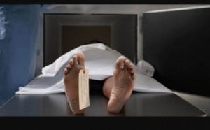 Kaolack - Un homme marié mort dans une auberge, serviette autour de la...