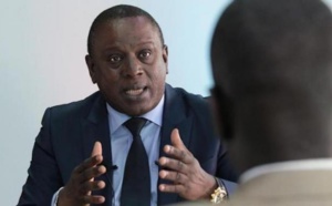 Cheikh Tidiane Gadio: "Les forces occultes sont là, les djihadistes ciblent le Sénégal"
