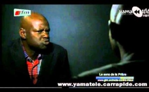 Mots contre Maux du jeudi 17 mai 2013