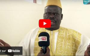 Pape Diouf, député-maire: "S'il ne dépendait que de moi, ces élections allaient se tenir l'année passée..."