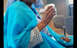 Décès de l'épouse de Me Moussa Diop, Anta