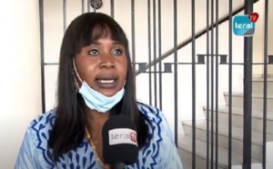 L’affaire Adja Sarr à l’Assemblée nationale: Les boulets de l’honorable députée Ndèye Ndiaye Gnibi sur Sonko…