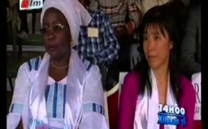 Journal 14H du vendredi 17 mai 2013 (Tfm)