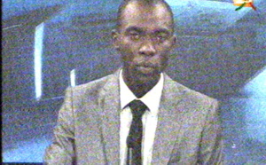 Xibaar-Yi 19H du vendredi 17 mai 2013 (2STV)