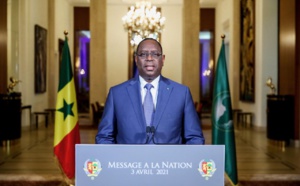 61e anniversaire de l’indépendance du Sénégal : l’intégralité du message à la nation du Président Macky Sall