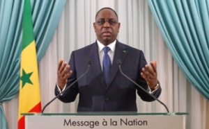 Indépendance Day - Le Président Macky Sall gracie près de 100 détenus