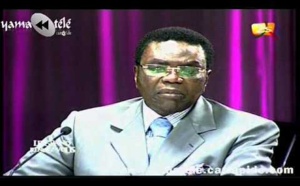 “Le Grand Rendez-vous” du Vendredi 17 Mai –  invité Me Mbaye Jacques DIOP