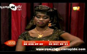 “Ndee Ladde” du Vendredi 17 Mai 2013
