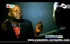 Mots contre Maux du vendredi 17 mai 2013