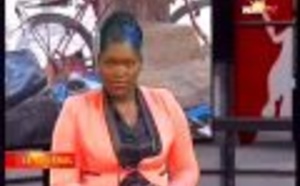 Journal 13H du samedi 18 mai 2013 (Walf-Tv)