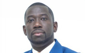 Omar Dioum , Administrateur Directeur Général FBNBank Sénégal: une passion pour la réussite