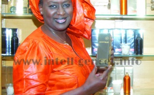 Tabasky Thiam, une icône du raffinement à la Sénégalaise