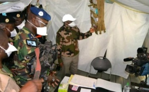 Covid-19, Ebola, Choléra…: La médecine militaire au cœur des grandes batailles contre les épidémies