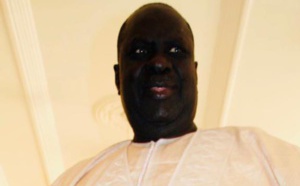 Grosse perte pour la famille de Serigne Fallou Mbacké: El haj Mbaye Dia n'est plus !