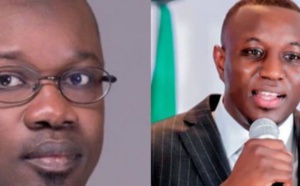 Entretien Exclusif avec Mo Gates, président du R. L. S. ( Rassemblement Liberal Sénégalais )