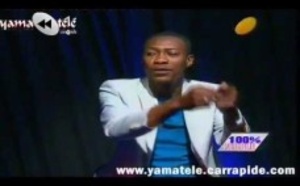 "100% People" du Samedi 18 Mai 2013: “L’hypocrisie dans le milieu du show biz”