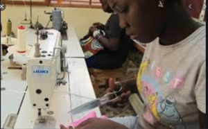 Richard-Toll / Pour « viols répétés »: L'Intendant du centre professionnel de couture, déféré à Saint-Louis