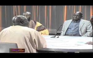 "ActuShow" du dimanche 19 mai 2013