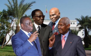 Sénégal : 40 morts et 250 blessés le 1er décembre 1963, 12 décédés et 400 blessés en mars 2021