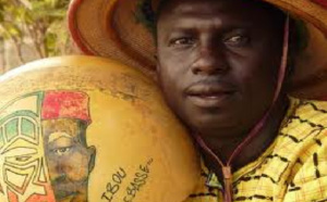 Nécrologie: Abdou Diop, décès d’un porte-étendard de la musique du Fouladou
