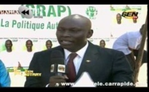 “Sen Jotaay” du Dimanche 19 Mai 2013 – reçoit Djibril Ndiaye (Président GRAP: Grande Aliance Patriotique)