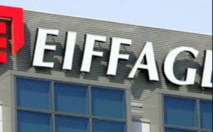 Protestation: Les travailleurs d’Eiffage Marine dénoncent leur souffrance