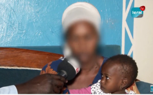 Bébé Coumba, 1 an, souffre d'une maladie cardiaque: 1 300 000 FCfa à trouver pour les besoins de son opération