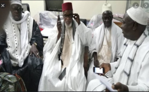 Succession de Mourchid Iyane Thiam: La Conacoc trouve le consensus