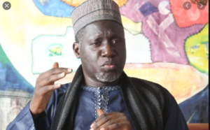 Division de la CONACOC / Imam Kanté: « Je ne suis pas surpris »