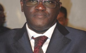[Audio] Modibo Diop jugé en correctionnel, aujourd’hui