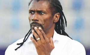 Membre du Comité exécutif de la Fsf: Le limogeage de Aliou Cissé demandé par Yaya Baldé