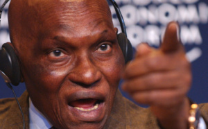Lamine Thiam, ex- directeur de campagne du Pds en France : "La magie de Wade n’opère plus"