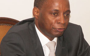 Abou Lô en tournée politique à Matam