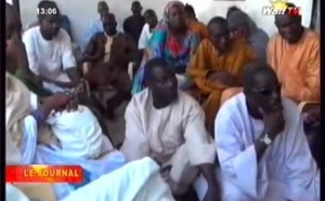 Journal 13H du mardi 21 mai 2013 (Walf-Tv)