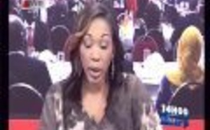 Journal 14H du mardi 21 mai 2013 (Tfm)