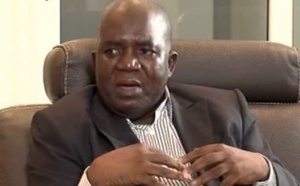 Confidences de Oumar Sarr à des frères de Parti : "On va me prendre et m'emmerder pendant 24 heures et après c'est fini"