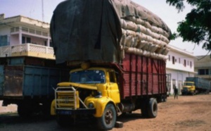 Fermeture de la frontière Sénégal - Guinée: Dégâts collatéraux de la brouille Macky-Alpha Condé ?