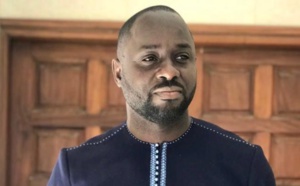 Thierno Bocoum sur les réseaux sociaux: "Liberté d'expression ne signifie pas libertinage, c'est..."