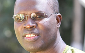 Khalifa Sall insiste sur l’interdiction du stationnement sur les espaces libérés
